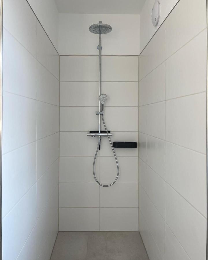 Ferienwohnung Hein Am Nordseedeich Бутьядинген Экстерьер фото